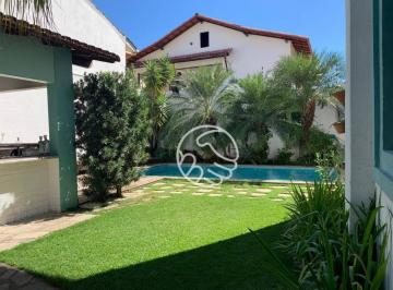 7625b78100fbfda194dff145d65080ab54d21195 · Casa para alugar, 257 m² por R$ 12.000,00/mês - Parque da Areia Preta - Guarapari/ES