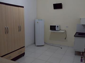 Apartamento de 1 quarto, São Paulo · Luh- Assunção