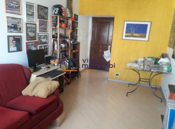 Apartamento · 75m² · 2 Quartos · 1 Vaga · Apartamento, Campo Belo - São Paulo