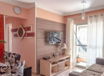 Apartamento · 67m² · 3 Quartos · 1 Vaga · Apartamento á venda 3 dormitórios 1 vaga , 67 m²- Vila Ema