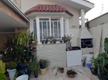 Casa · 286m² · 5 Quartos · 4 Vagas · Casa à venda no Bairro Planalto Paulista 5 dormitórios com piscina