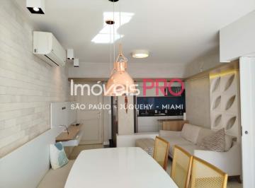 Apartamento · 71m² · 2 Quartos · 1 Vaga · VENDE OU ALUGA!!BEM DECORADO! 2 DORM 1 SUITE! LAZER ROOFTOP!PROX.AO METRÔ E SHOPPING!1VG DETERMINADA