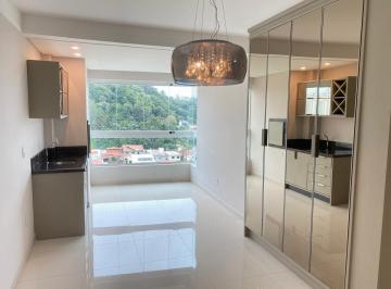 Apartamento · 101m² · 3 Quartos · 2 Vagas · Apartamento Padrão 3 dormitórios sendo uma suíte na Fazenda em itajaí SC
