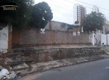 Foto 01 · Terreno à venda na Av. 08 de Abril