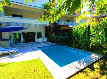 Foto 75 · QUINTA MARINA - PÉ NA AREIA - CASA 4 DORMS. SENDO 2 SUÍTES (11) 9-9194-5074 WhatsApp. 24h.