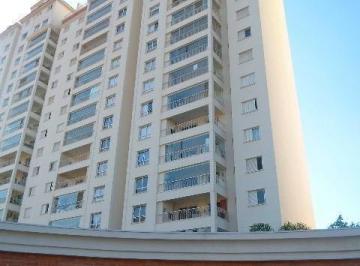 Foto 01 · Cobertura de Luxo à Venda ou Locação em Campinas-SP, Bairro Vila Bella: 4 Quartos, 2 Suítes, 3 Salas