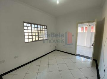 Casa · 65m² · 2 Quartos · 1 Vaga · Casa para LOCAÇÃO com 2 dormitórios no bairro VILA SÃO JOSÉ em Taubaté - SP