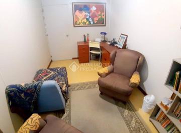 Comercial · 34m² · Excelente sala entre o HPS e HCPA