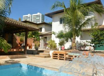 Casa de 4 quartos, Salvador · Casa con 4 quartos en venta, 366 m² total en Patamares