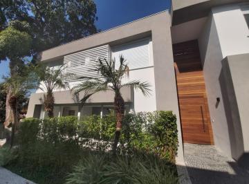 Casa de 4 quartos, São Paulo · Linda casa alto padrão em condomínio com alto padrão de acabamento 