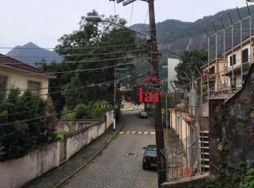 Terreno · 402m² · Terreno à venda - no Alto da Boa Vista
