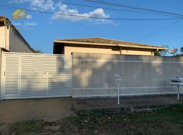 Foto 01 · CASA LINEAR COM 2 QUARTOS PARA VENDA NO CHÁCARA MARILÉA