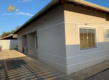 Foto 02 · CASA LINEAR, EM CONDOMÍNIO, COM 2 QUARTOS PARA VENDA OU LOCAÇÃO, NO CHÁCARA MARILÉA