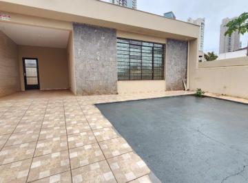 Comercial · 157m² · 3 Quartos · 2 Vagas · Casa para alugar em Londrina, Arco Íris, com 3 quartos, com 157.34 m²