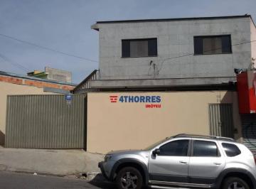 431143233796d1c5b993c8d8cc2d5d7733def7e5 · Prédio, 530 m² - venda por R$ 2.500.000,00 ou aluguel por R$ 17.117,53/mês - Cidade Dutra - São Paul