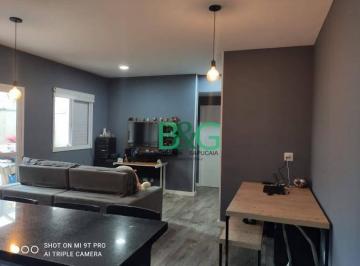 d484f9ed704990aa78c2b1c123cbcdf72206a59c · Apartamento à venda, 71 m² por R$ 530.000,00 - Vila Prudente (Zona Leste) - São Paulo/SP