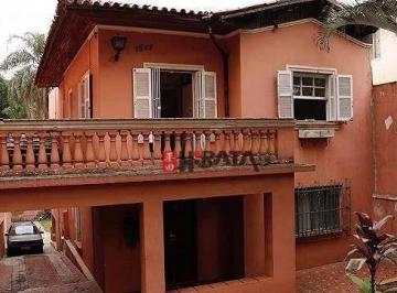 2efdadb54d7c666e5a05b47194e5b67fe63401c2 · Sobrado com 4 dormitórios à venda, 330 m² por R$ 3.000.000,00 - Brooklin Paulista - São Paulo/SP