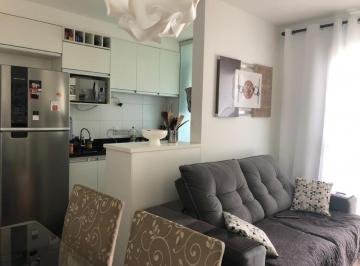 Apartamento · 64m² · 3 Quartos · 1 Vaga · Apartamento com 3 quartos à venda, 64 m² por R$ 410.000 - Vila Rio de Janeiro - Guarulhos/SP