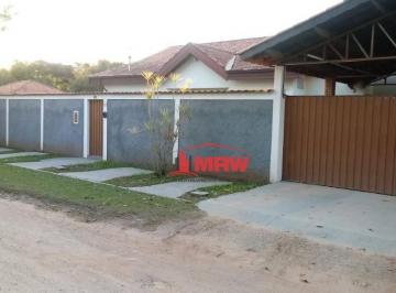 b33ee690a3b662277725e88435381c6059cf2909 · Chácara com 5 dormitórios à venda, 800 m² por R$ 850.000,00 - Condomínio Aquarius - Araçoiaba da Ser