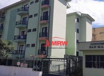 bd96281499da2982f9a4eaf451f635f04830fcb3 · Apartamento com 3 dormitórios à venda, 88 m² por R$ 350.000,00 - Edifício San Martin - Sorocaba/SP
