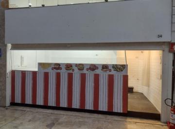 Comercial · 16m² · Loja em Galeria