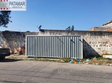 SALETE/ANDREIA · Terreno de 1000 m² a venda no Rio Pequeno