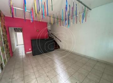 Casa · 115m² · 2 Quartos · 1 Vaga · Sobrado comercial 4x29 - Z.: ZM - Campo Belo