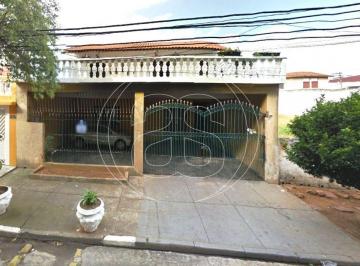 Casa · 200m² · 3 Quartos · 4 Vagas · Sobrado residencial para venda, Planalto Paulista - São Paulo - SP