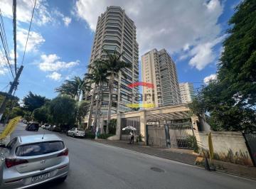 Apartamento · 296m² · 4 Quartos · 5 Vagas · Apartamento Altíssimo Padrão - na Melhor Região de Santana -Travessa Braz Leme