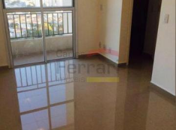 Apartamento · 50m² · 2 Quartos · 1 Vaga · Apartamento 02 Dormitórios - Imirim
