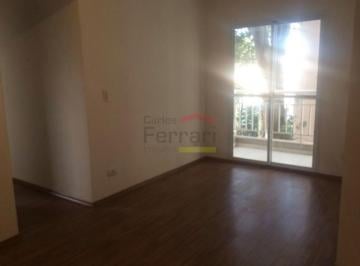 Apartamento · 55m² · 3 Quartos · 1 Vaga · Apto excelente l ao lado ! hipercenter Andorinha- Vila Amalia