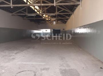 Comercial · 420m² · ÓTIMO GALPÃO AO LADO DAS MARGINAIS