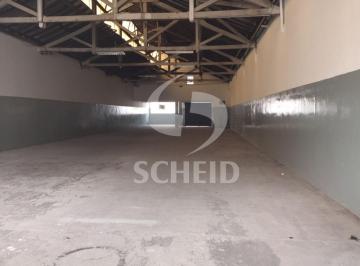 Comercial · 420m² · ÓTIMO GALPÃO AO LADO DAS MARGINAIS
