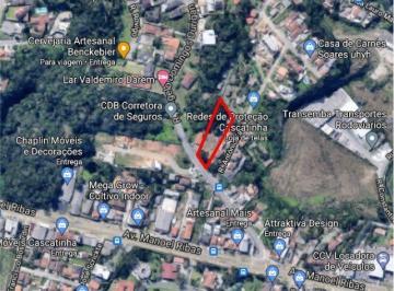 1658910600.jpg · Excelente Terreno Para Venda no Bairro Cascatinha - Curitiba/PR                                     