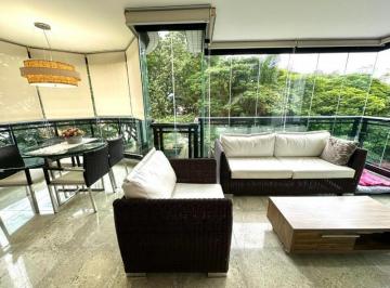 Foto 01 · APTO TATUAPÉ, TERRAÇO GOURMET, 03 SUÍTES, 04 VAGAS, LAZER COMPLETO !