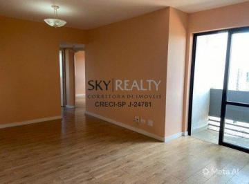 Apartamento · 74m² · 3 Quartos · 1 Vaga · Apartamento 3 dormitórios para venda no Jardim Marajoara, 3 quaros, 1 vaga