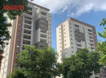 4da6bcde1f9a9ae686d770531f030bef69af1e48 · Apartamento à venda, 99 m² por R$ 1.490.000,00 - Jardim Aquarius - São José dos Campos/SP