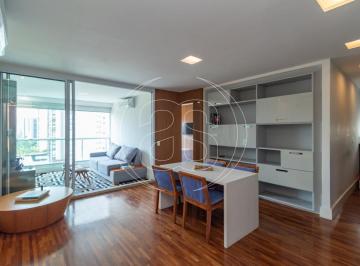 Apartamento · 72m² · 2 Quartos · 2 Vagas · APARTAMENTO À VENDA NO CAMPO BELO COM 70M², 2 QUARTOS SENDO 1 SUÍTE, 2 VAGAS DE GARAGEM E DEPOSITO