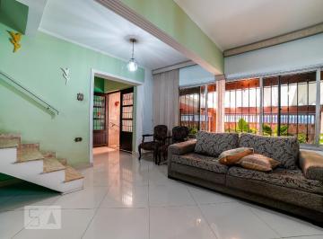 Casa de 4 quartos, São Paulo · Casa à Venda - Vila Mazzei, 4 Quartos,  136 m² - São Paulo