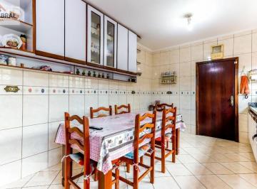 Casa · 260m² · 4 Quartos · 4 Vagas · Excelente Sobrado na Vila Nova Mazzei