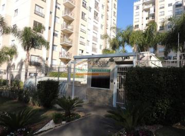 Apartamento · 73m² · 2 Quartos · 1 Vaga · APARTAMENTO PARA LOCAÇÃO NO BAIRRO C