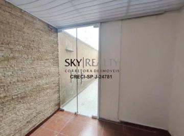 Apartamento · 65m² · 2 Quartos · 1 Vaga · APARTAMENTO VENDA NO CAMPO LIMPO, 2 quartos | 1 vaga