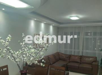 Apartamento · 140m² · 3 Quartos · Apartamento à venda - no Centro