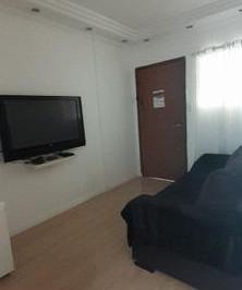 Foto 01 · Apartamento - Vila Buarque