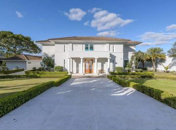 Casa · 3000m² · 7 Quartos · 8 Vagas · Lagoa do Miguelão - Casa Condomínio 7 quartos à venda na Anuar Donato 