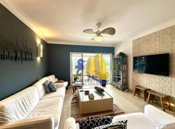 639f0792f54a95bcd546f9a543272d28bc7dda28 · Apartamento com 4 dormitórios para alugar, 156 m² por R$ 2.500,00/dia - Riviera Módulo 03 - Bertioga