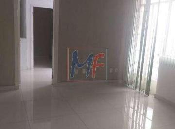 Comercial · 67m² · REF 11.838 Excelente Conjunto Comercial Edificio Pasteur no bairro República, com 67 m² , são 4 sala
