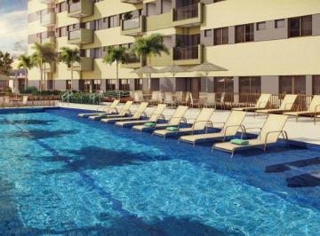 Apartamento de 3 quartos, Rio de Janeiro · Líbero Condomínio Club II Cob 3 Qts/ 2 Vgs/ II Infra Completa