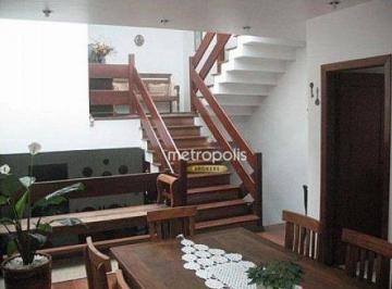 sala · Sobrado à venda, 360 m² por R$ 1.900.000,00 - Boa Vista - São Caetano do Sul/SP