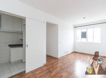 20edae85c8de792b261db2723d424ed1d0c37011 · Apartamento com 3 dormitórios para alugar, 59 m² por R$ 2.896,25/mês - Tingui - Curitiba/PR
